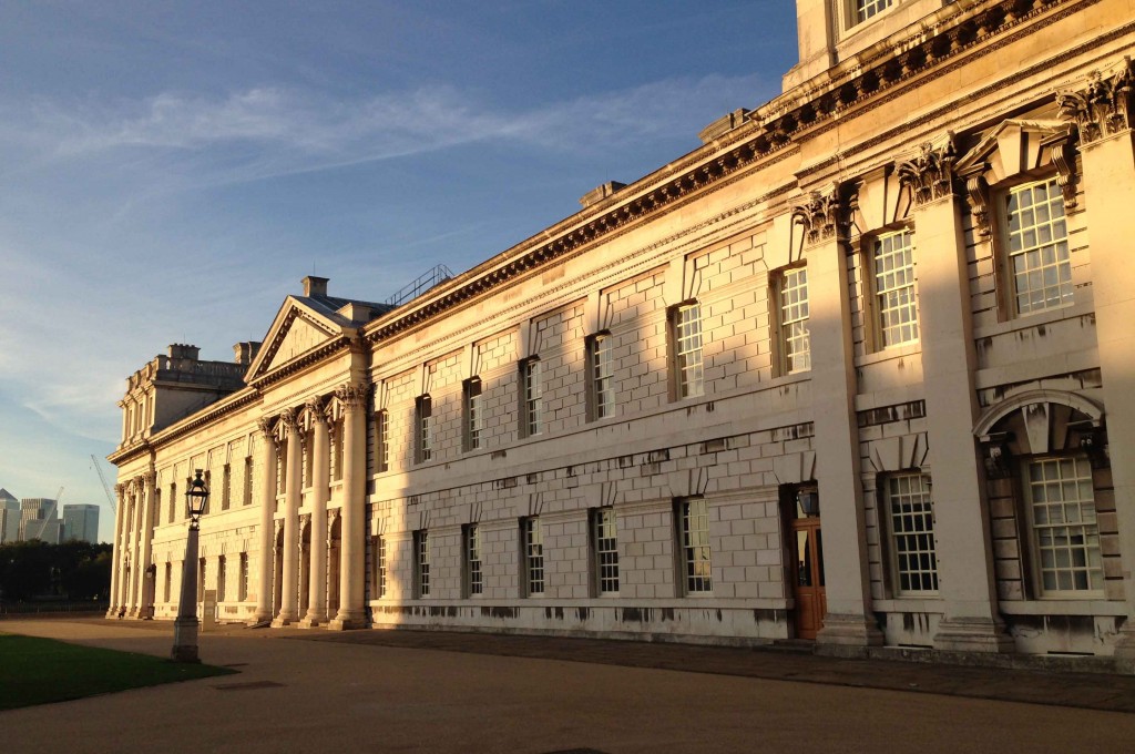 University of Greenwich