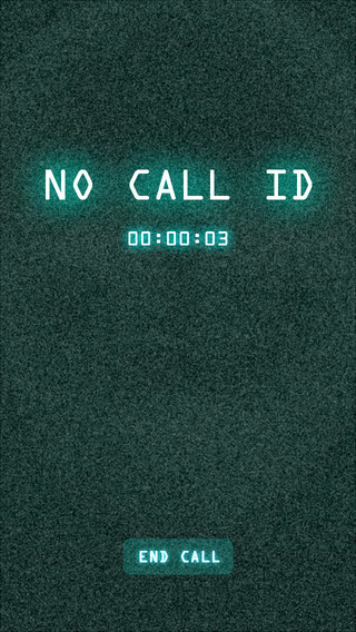 The Lost Index, No.2 - The Turning call screen The Lost Index, No.2 - The Turning call screen