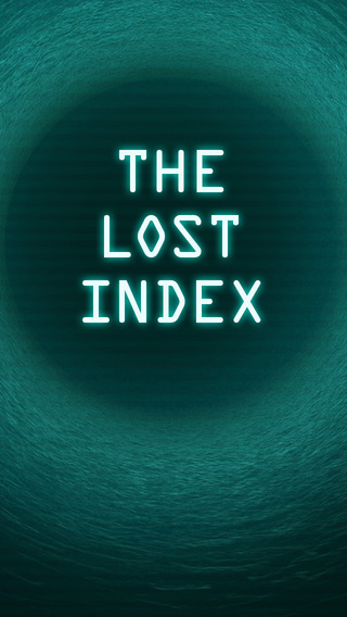 The Lost Index, No.2 -The Turning The Lost Index, No.2 -The Turning
